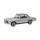 Bild 1 von Modellauto Mercedes Benz 280 SL (1:18)