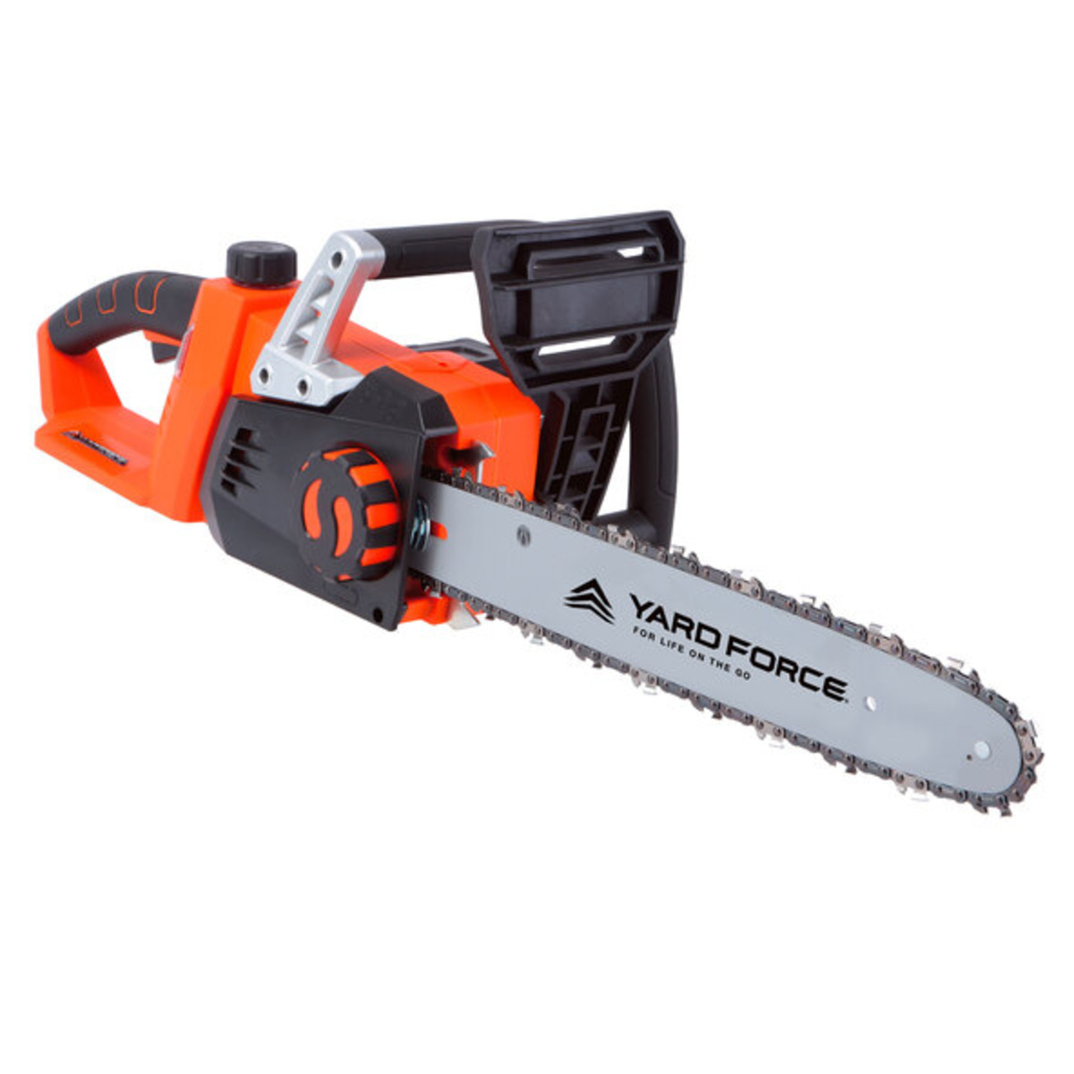 Bild 1 von Akku-Kettensäge LS C35-Eu, 2 x 20 V