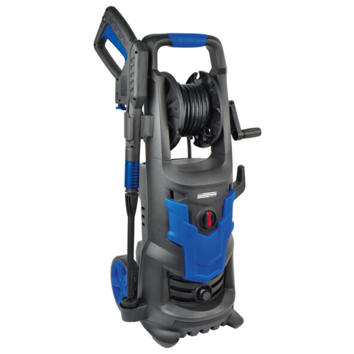 Bild 1 von Hochdruckreiniger-Set, 2200 W, 165 bar