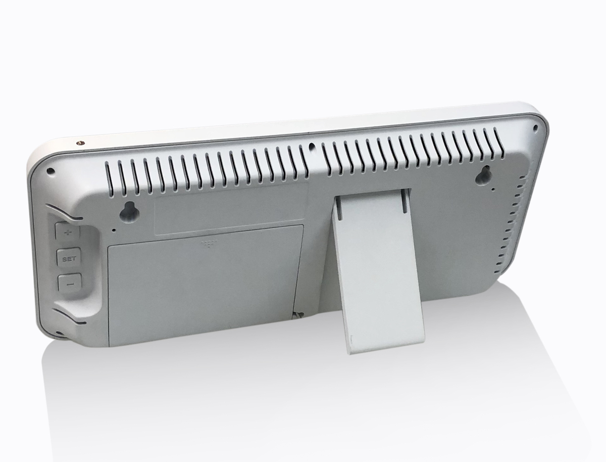 Bild 2 von Technoline WS 8130 - Quarzwanduhr