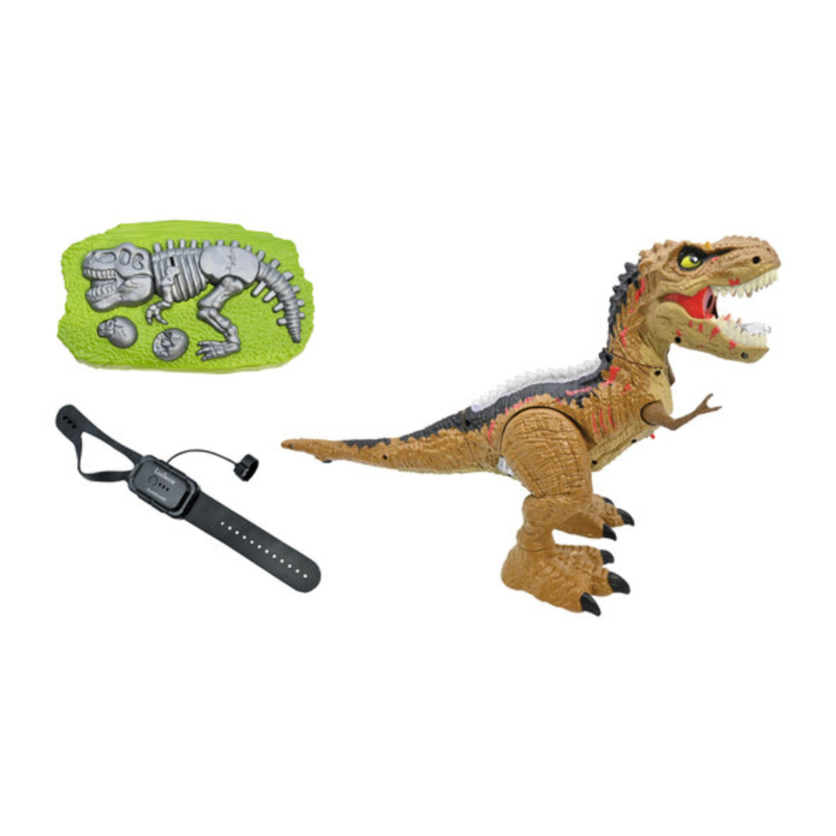 Bild 1 von Crosslander RC Ferngesteuerter Dinosaurier Tirex