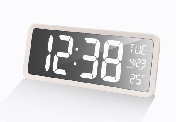 Bild 3 von Technoline WS 8130 - Quarzwanduhr