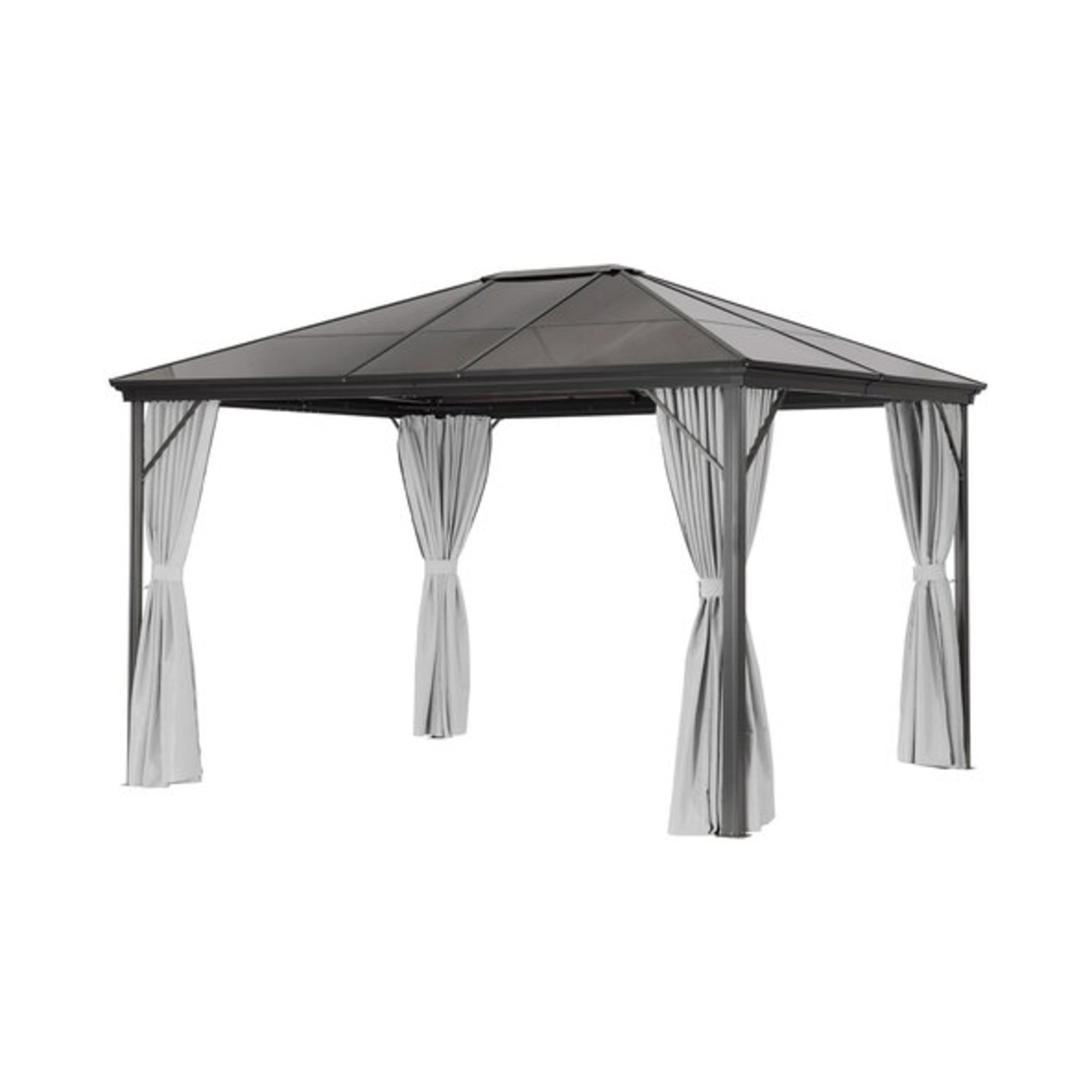 Bild 1 von Leco Profi-Pavillon mit Polycarbonatdach