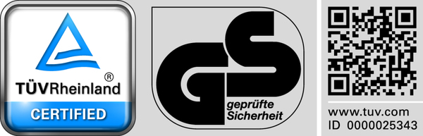 Bild 4 von 800W marmony® Infrarot-Heizung Motiv "Beauty"