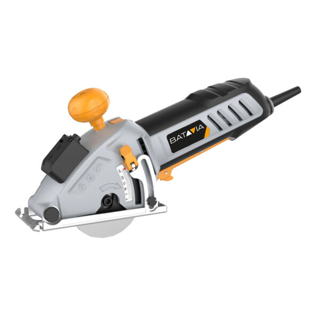 Bild 1 von Batavia Mini-Tauchkreissäge, 230 V, 600 W