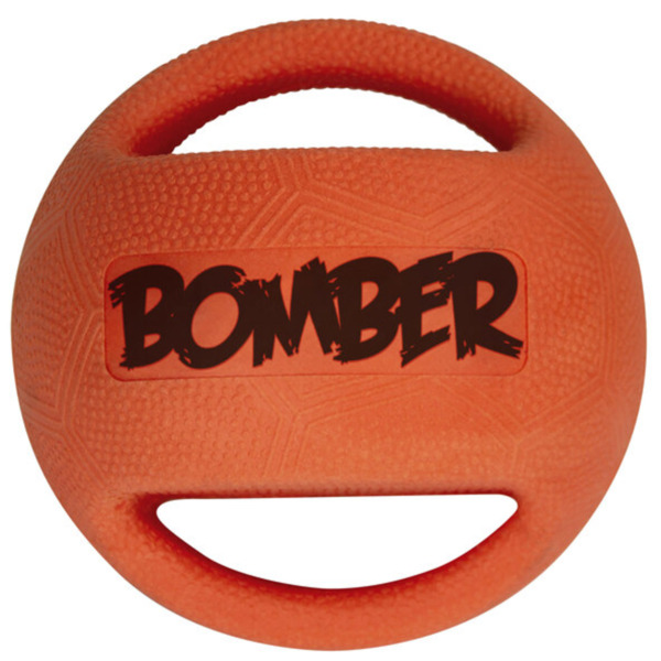 Bild 1 von Hunde-Spielball Bomber Durafoam