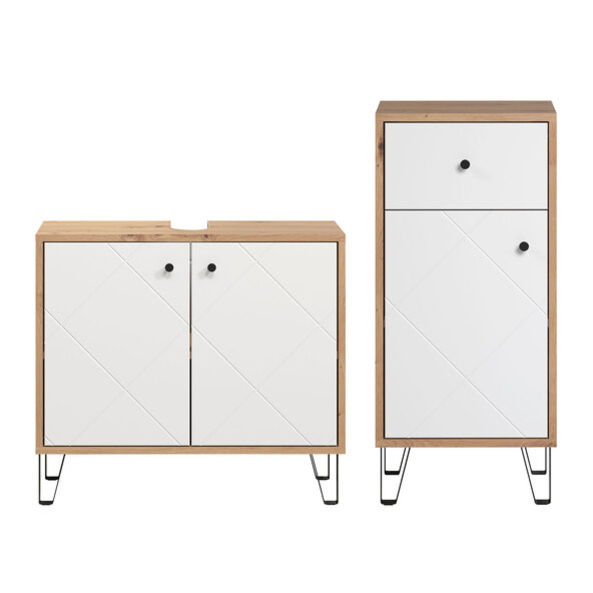 Bild 1 von Badkombination Touch