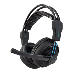 Medion Erazer Stereo Gaming-Headset Mage P10 (Md88640)
