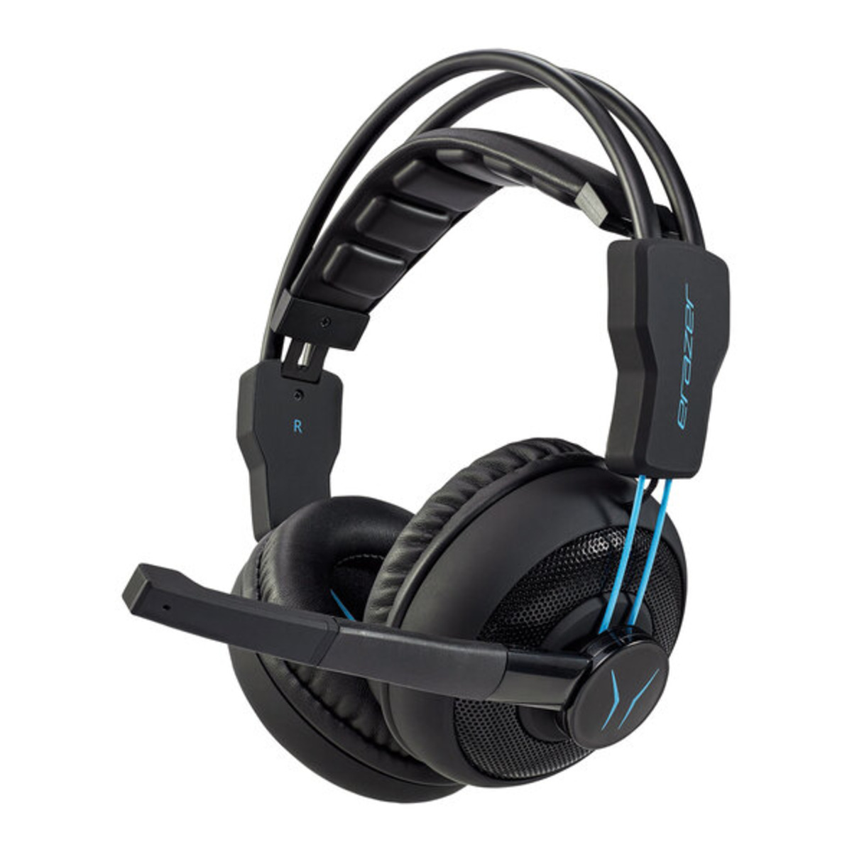 Bild 1 von Medion Erazer Stereo Gaming-Headset Mage P10 (Md88640)