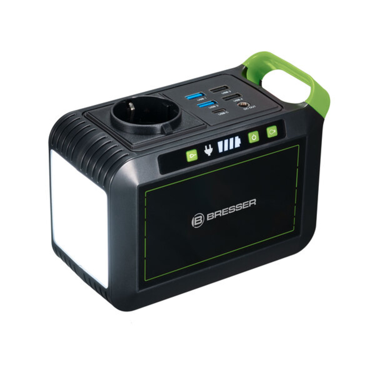 Bild 1 von 5 in 1 Mobile Power Station