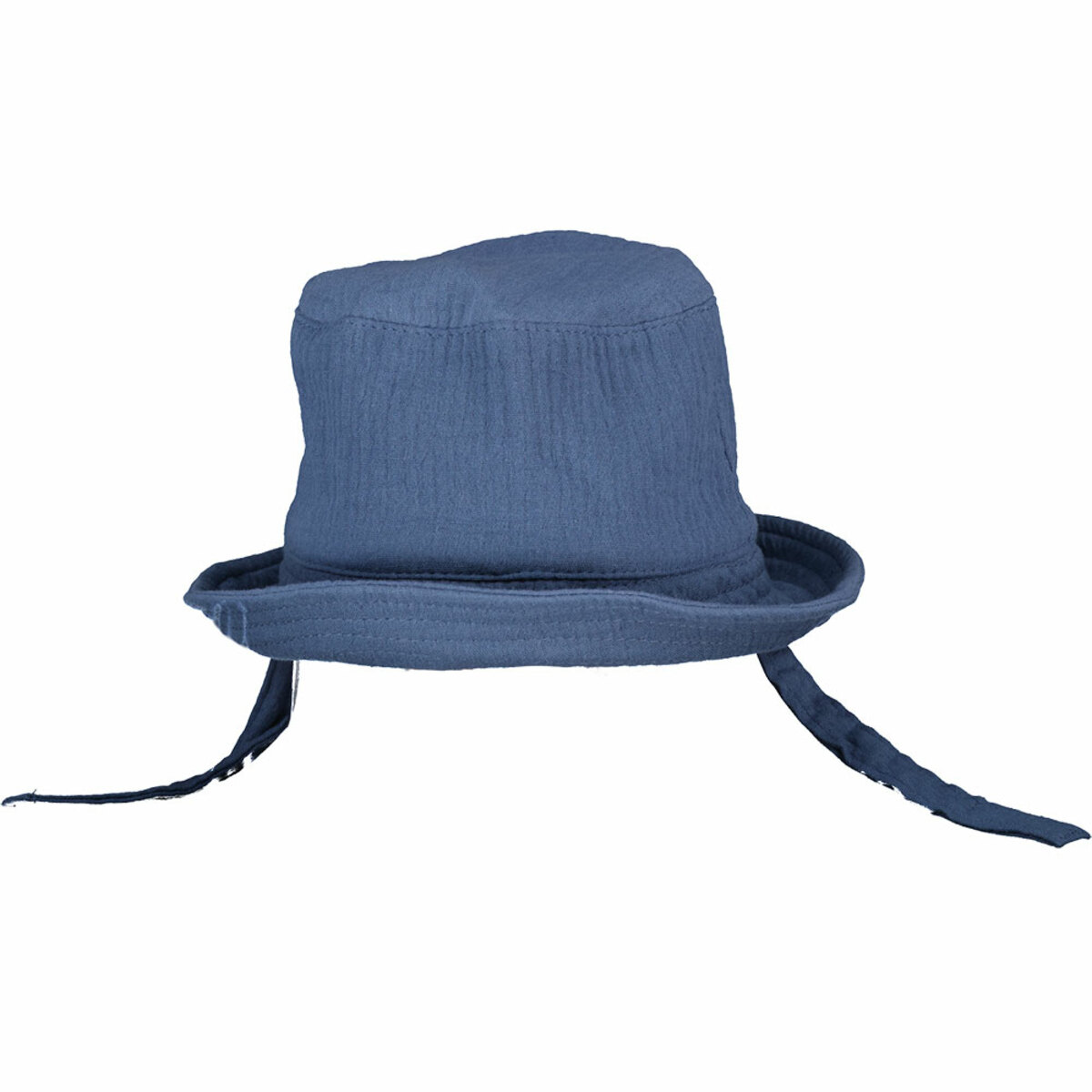 Bild 1 von Babymütze, Hellblau, 9-12 mnd