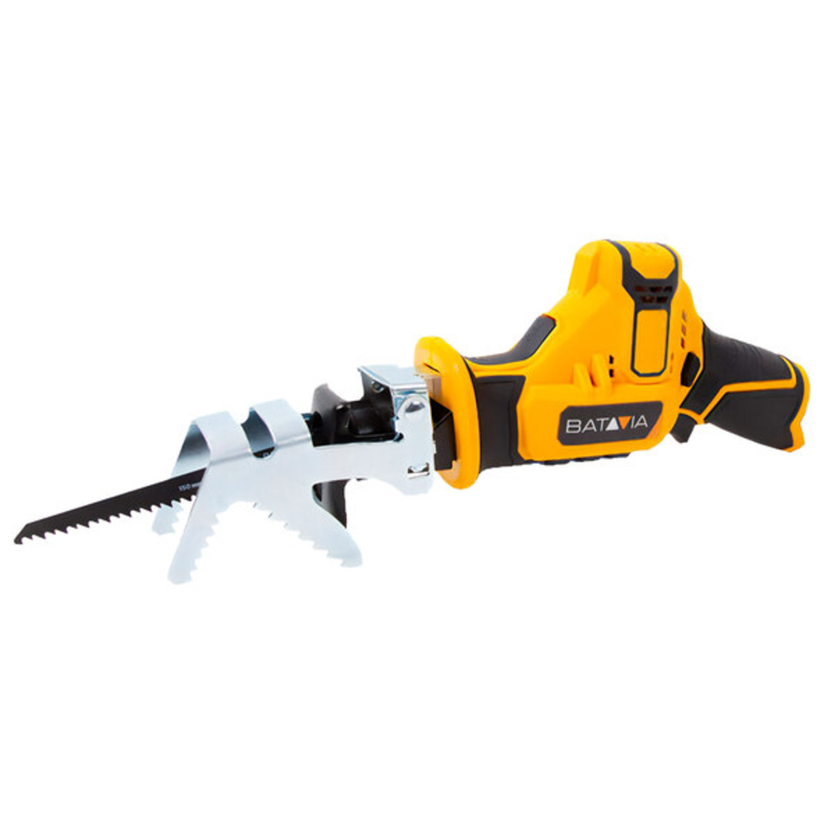Bild 1 von Batavia 12-V-Akku-Säbelsäge