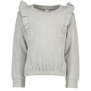 Bild 1 von Mädchen Sweater, Grau, 92