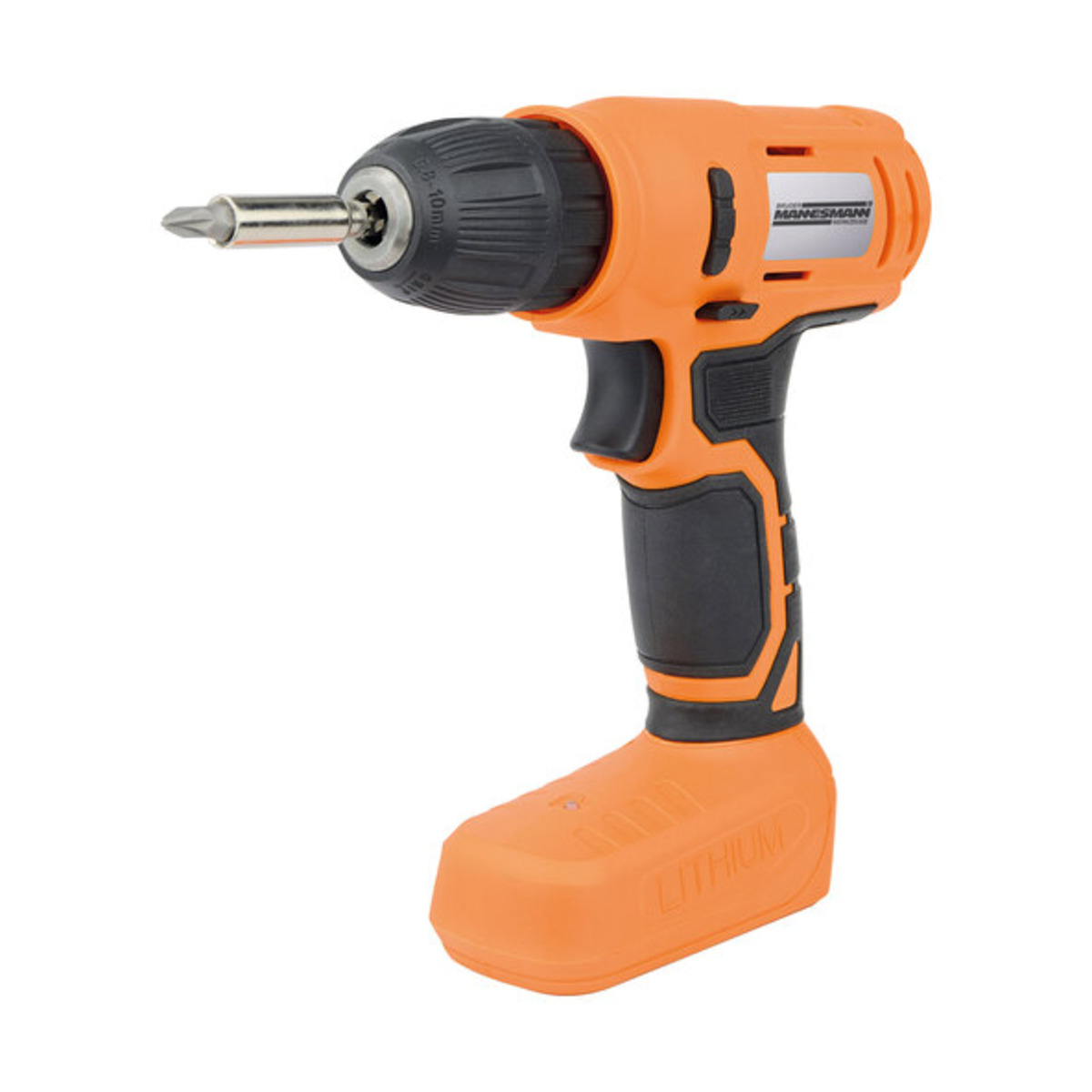 Bild 1 von Akkubohrschrauber, 8 V