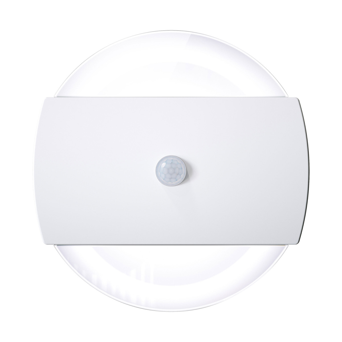 Bild 1 von LED-Treppenlicht, 3er Set, rund