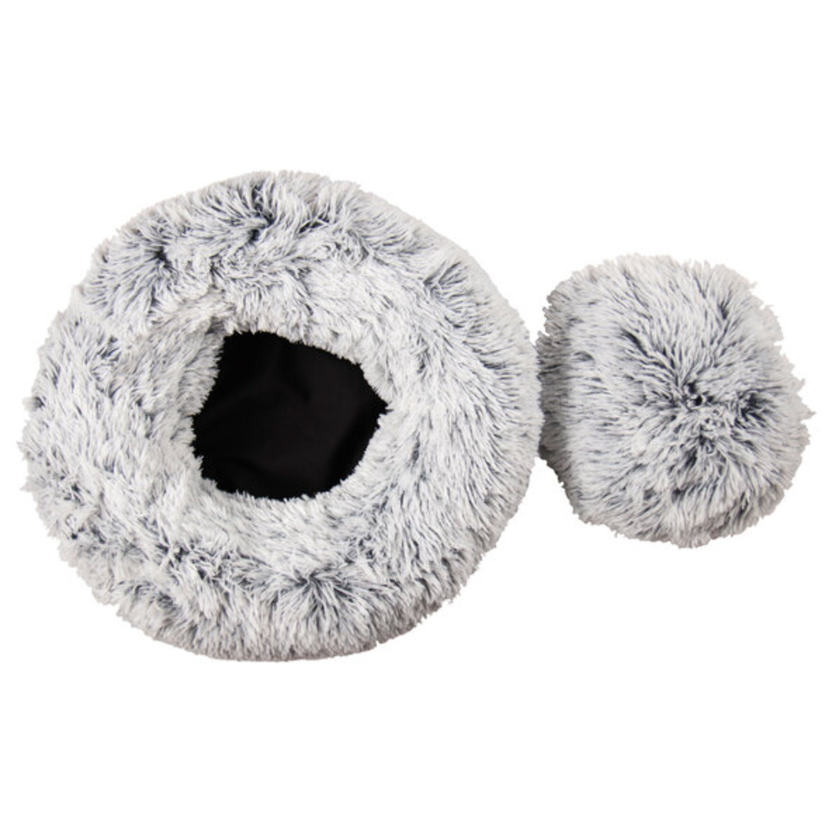 Bild 1 von Katzenbett, rund