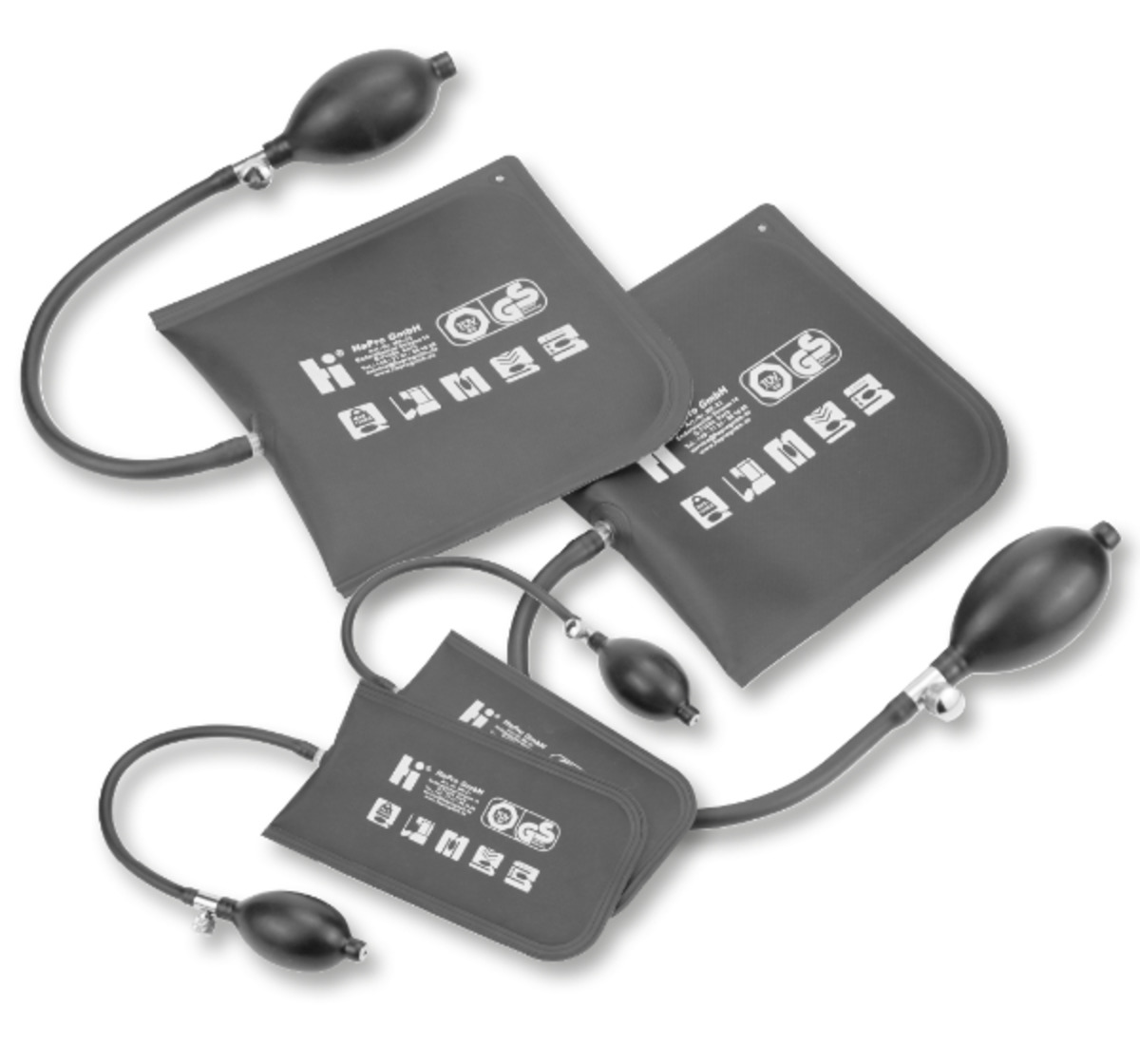 Bild 1 von Montagekissen*