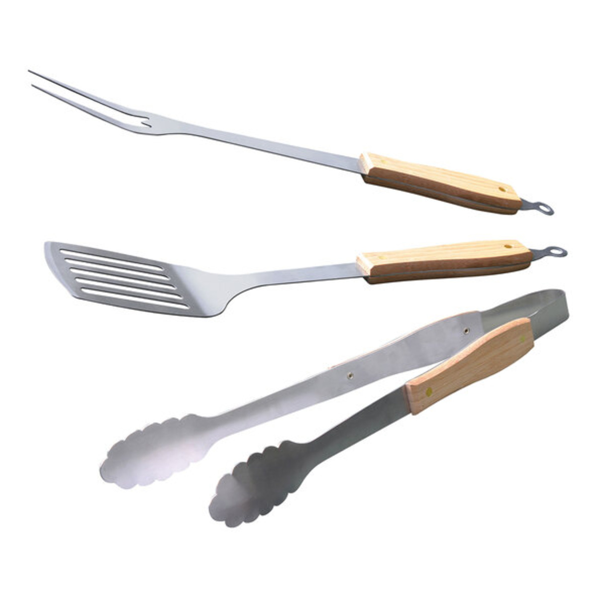 Bild 1 von Enders Grillbesteck, 3er Set