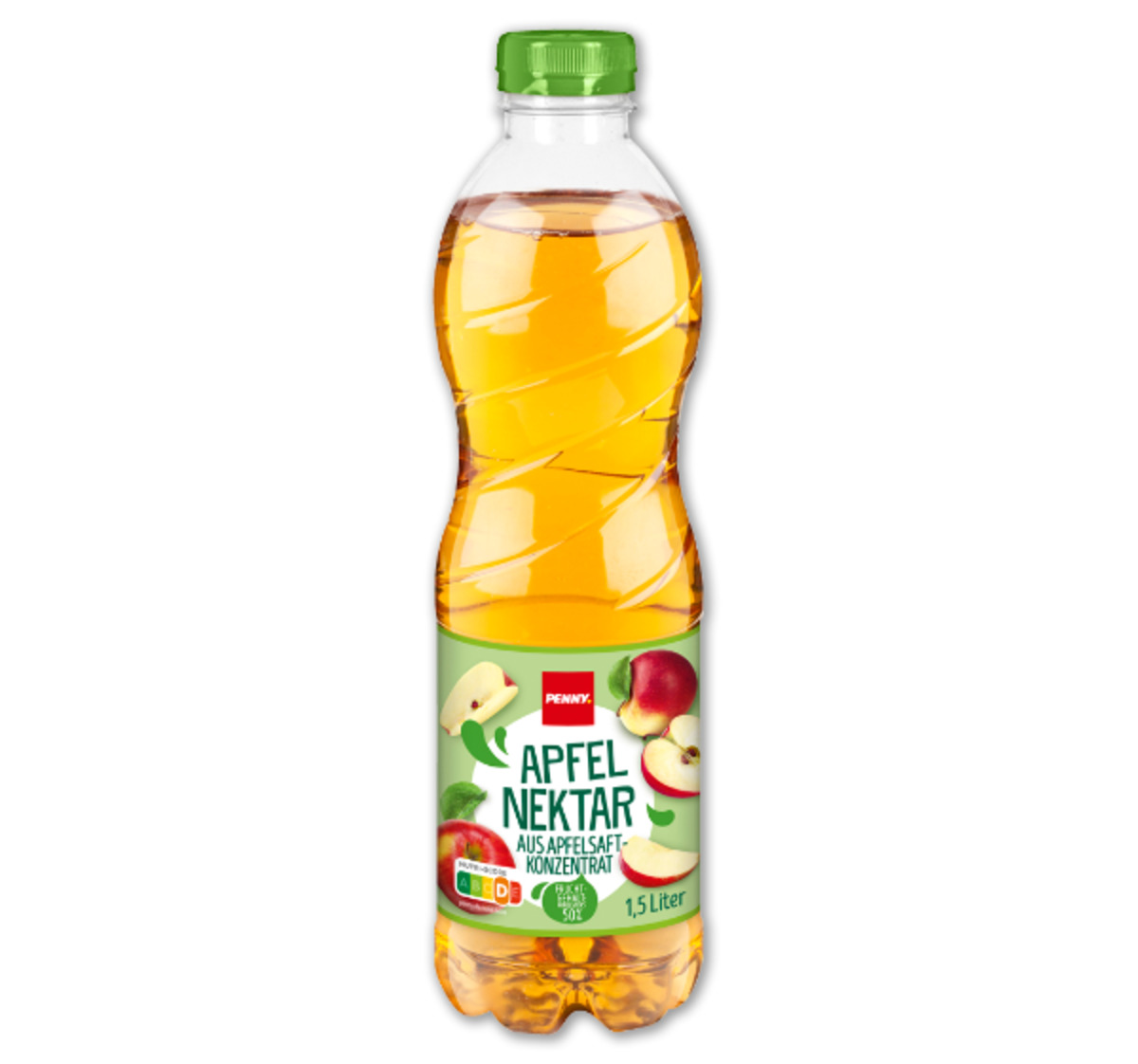 Bild 1 von PENNY Apfelnektar