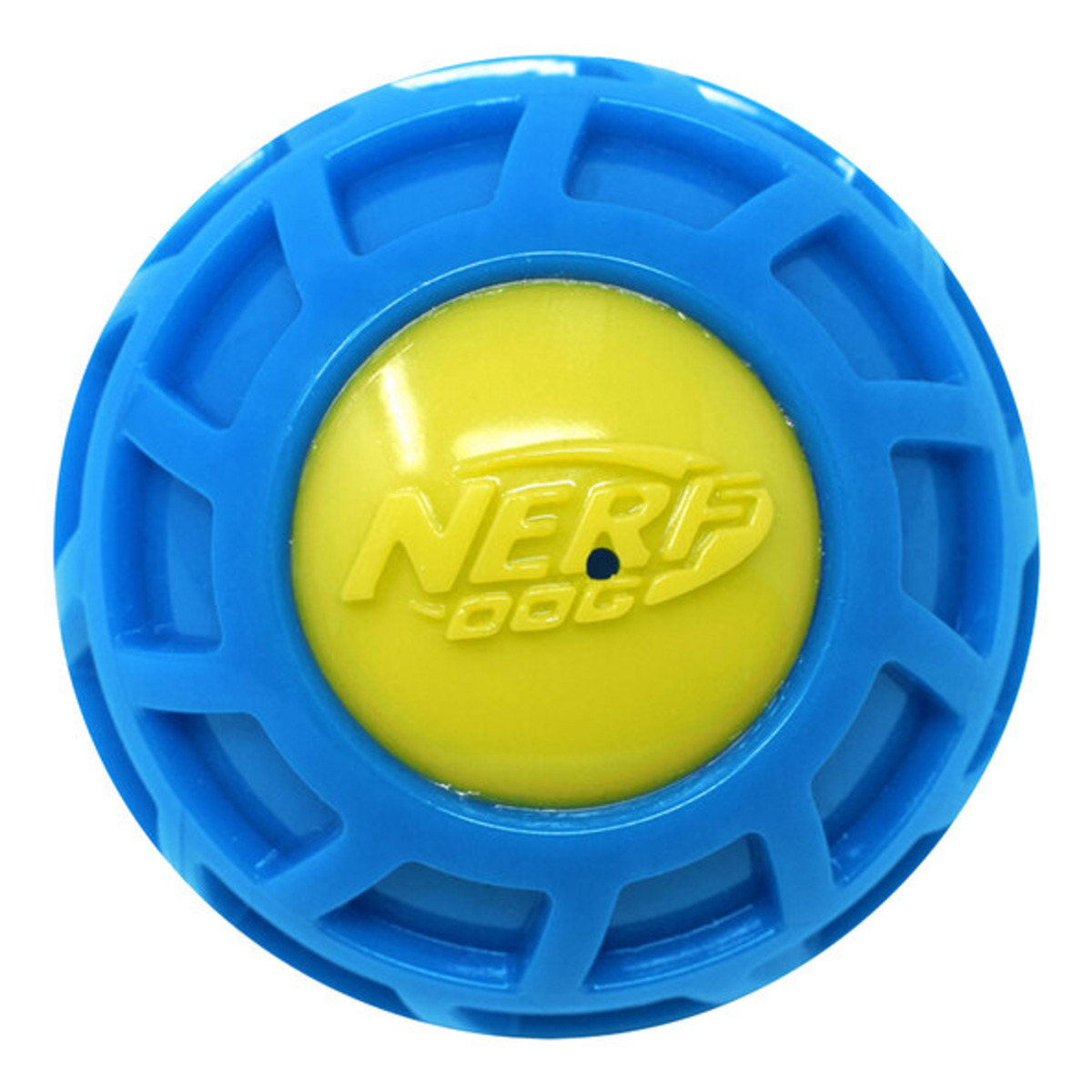 Bild 1 von Micro Squeak Exo Ball, 10 cm