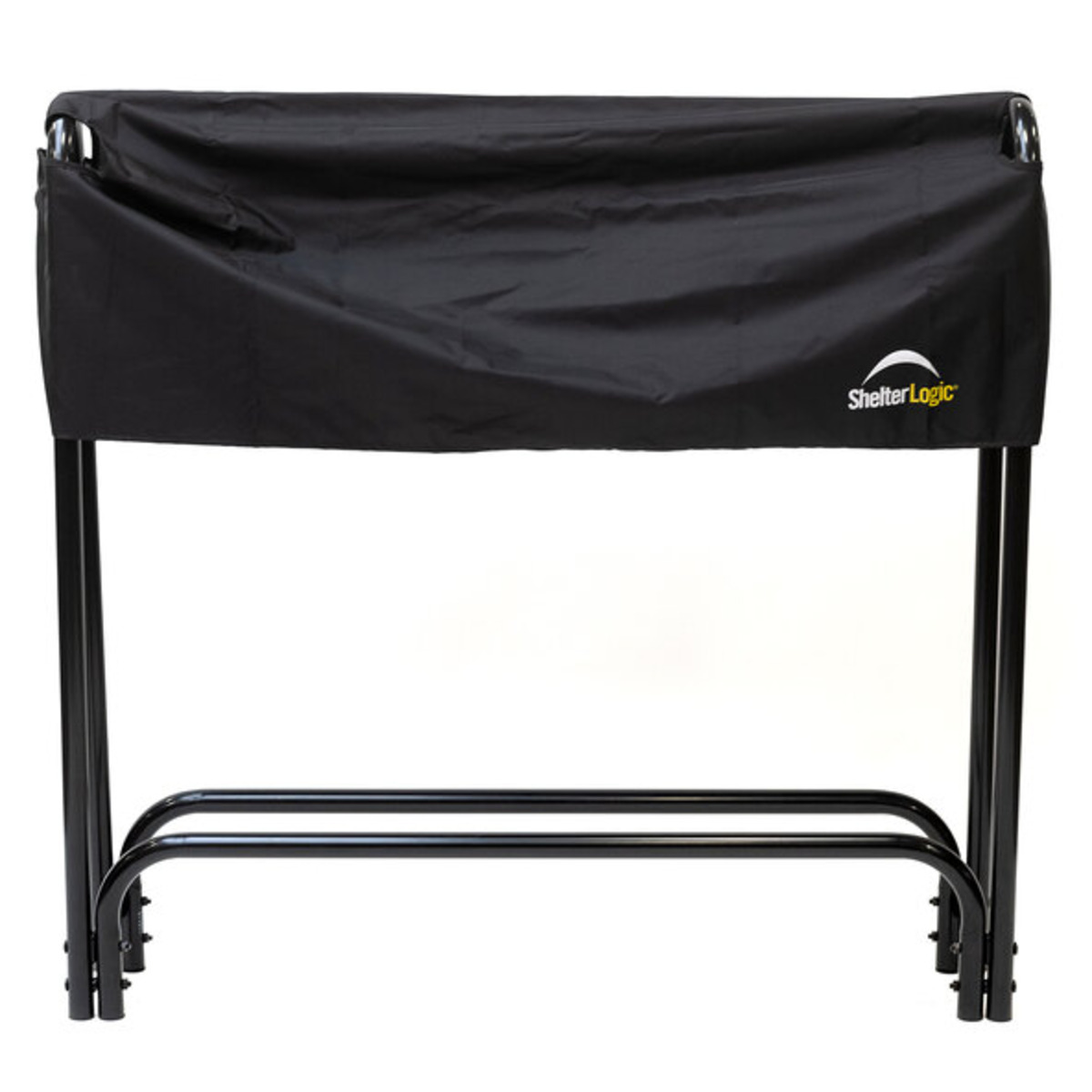 Bild 1 von Kaminholzregal, 1,2 m