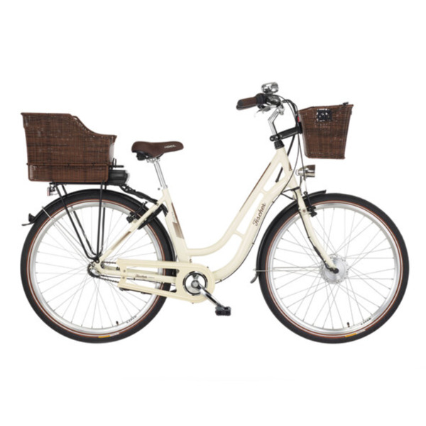 Bild 1 von E-Bike City Cita ER 1804 Unisex