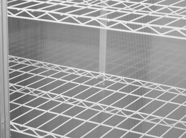 Bild 4 von Green Yard Kompaktes Gewächshaus