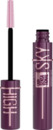 Bild 2 von Maybelline New York Lash Sensational Sky High Mascara Burgundy Haze