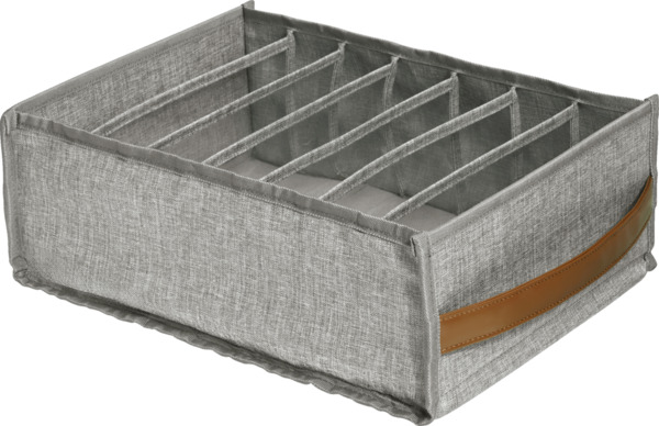 Bild 2 von IDEENWELT Kleiderschrank-Organizer groß