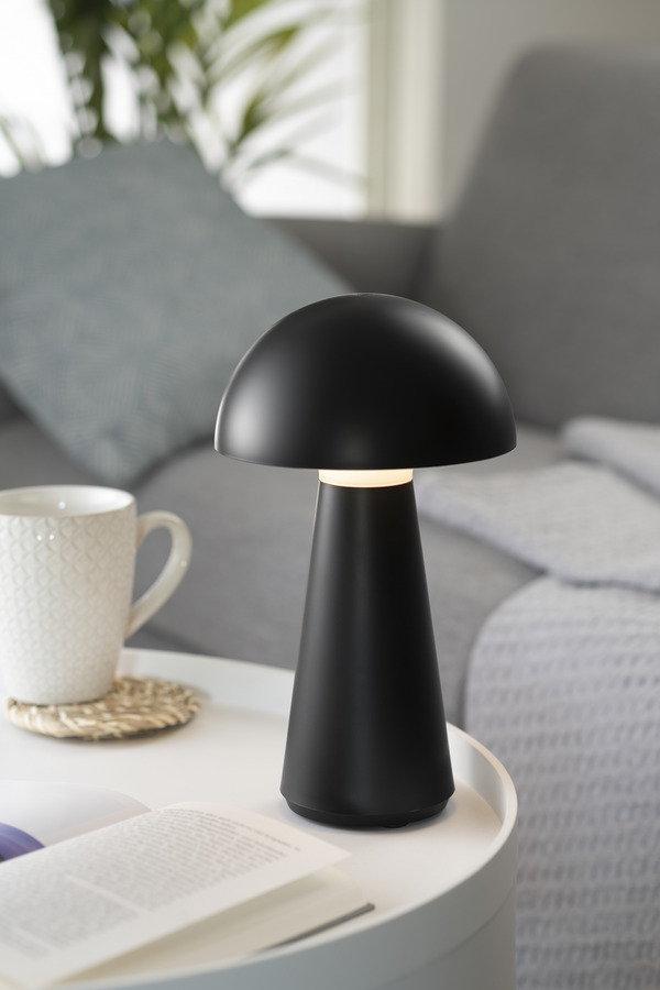 Bild 3 von IDEENWELT LED-Tischleuchte