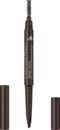 Bild 3 von Manhattan Brow‘Tastic Fill & Sculpt Eyebrow Definer 003 Dark Brown