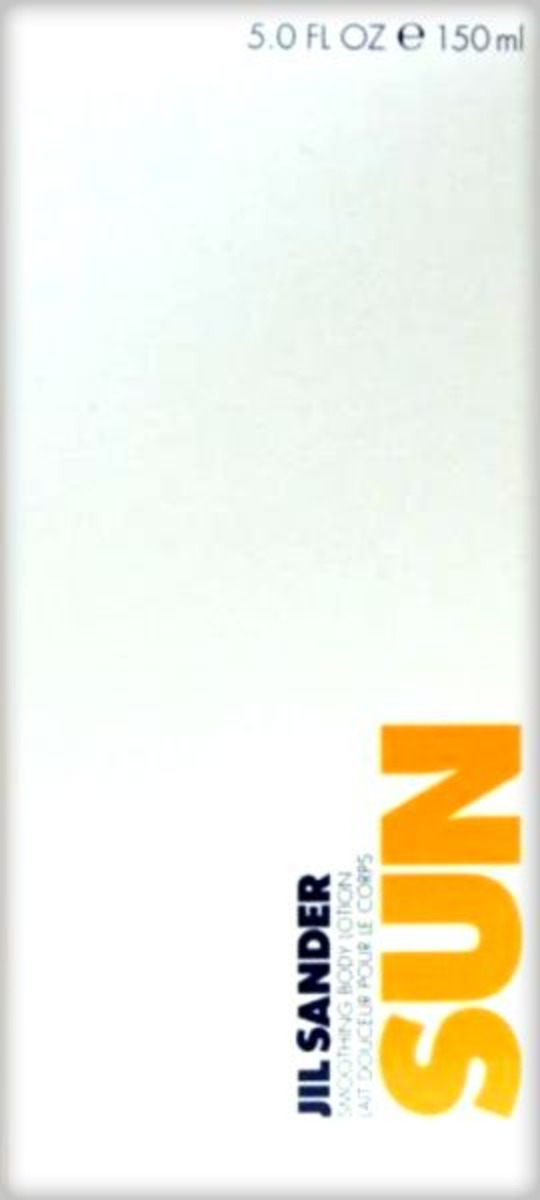 Bild 1 von Jil Sander SUN, Body Lotion 150 ml