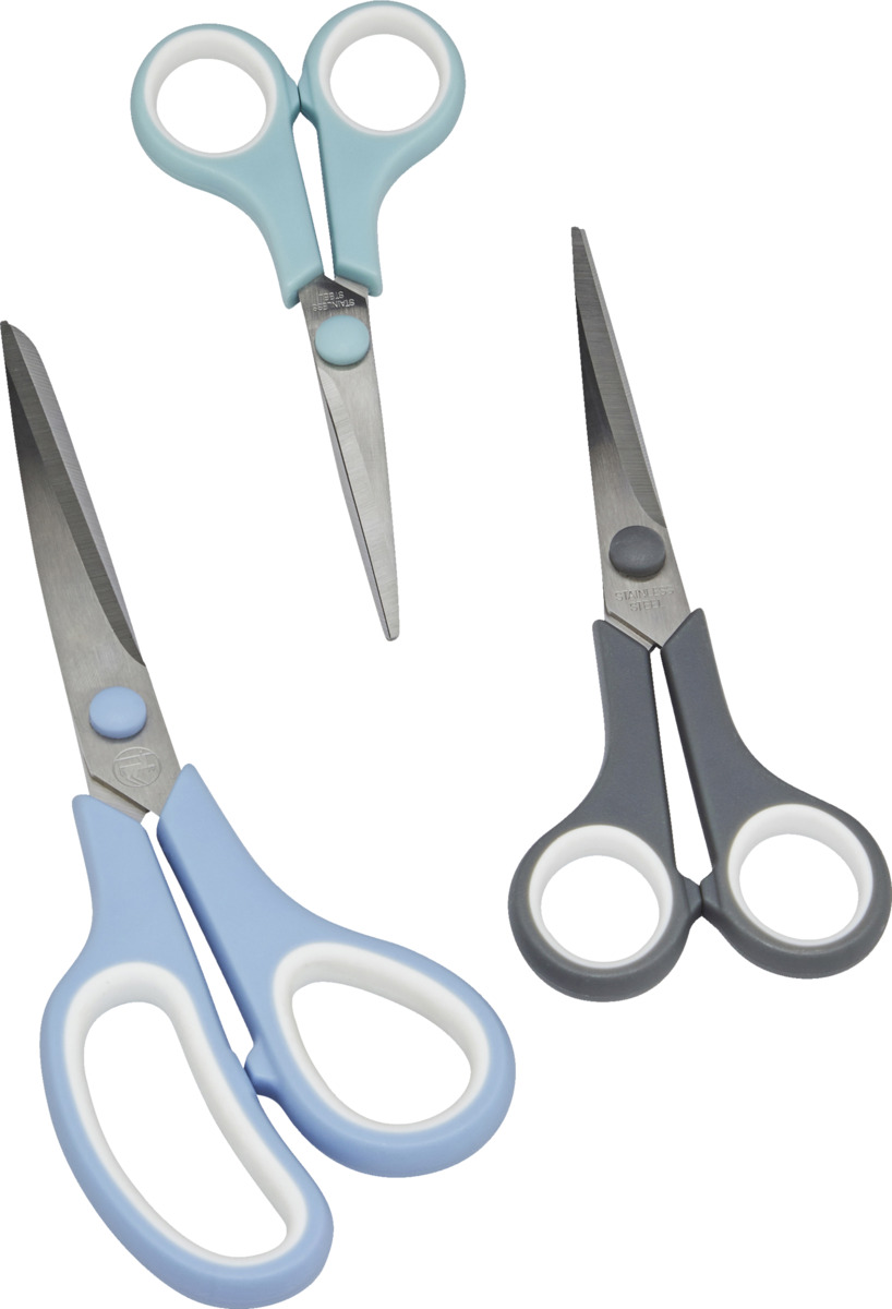 Bild 1 von IDEENWELT Scheren-Set