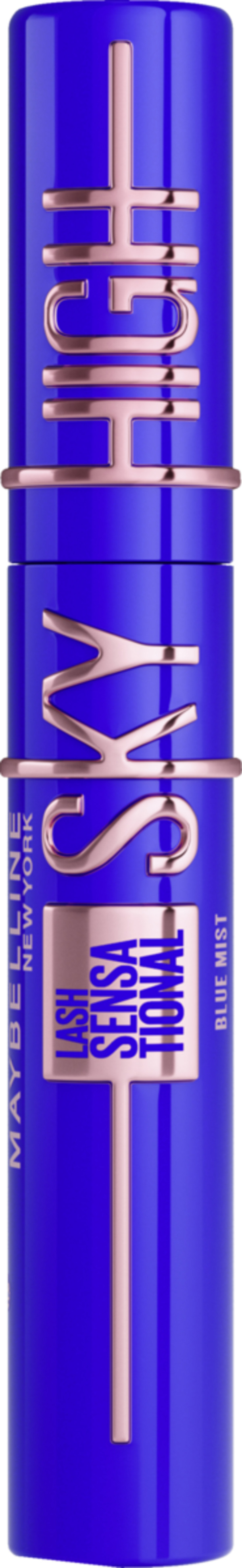 Bild 1 von Maybelline New York Lash Sensational Sky High Mascara Blue Mist