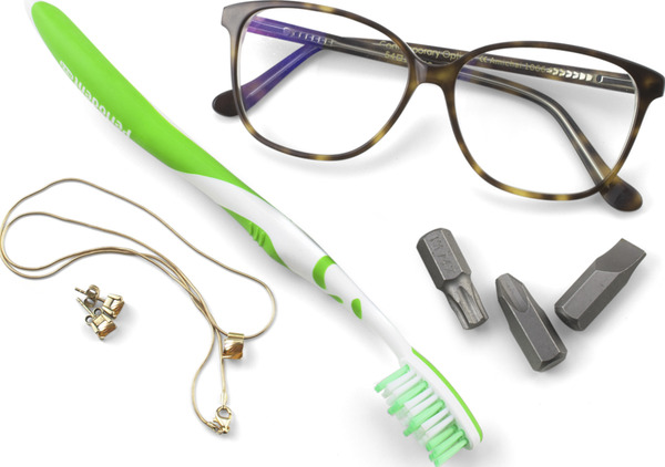 Bild 3 von IDEENWELT Ultraschallreiniger