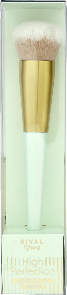 Bild 1 von RIVAL loves me High Perfection Liquid Blush Brush