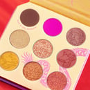 Bild 3 von essence love, luck & dragons eyeshadow palette 01 Follow The Dragon Sparks