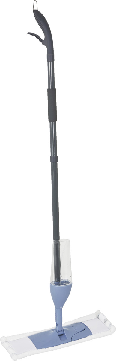 Bild 1 von IDEENWELT Bodenwischer mit Sprühfunktion