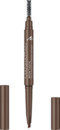 Bild 4 von Manhattan Brow‘Tastic Fill & Sculpt Eyebrow Definer 002 Medium Brown
