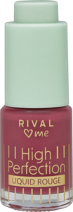 RIVAL loves me High Perfection Liquid Rouge