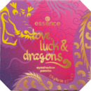 Bild 1 von essence love, luck & dragons eyeshadow palette 01 Follow The Dragon Sparks