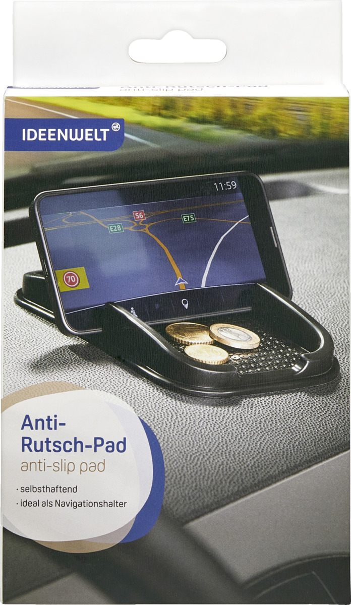 Bild 1 von IDEENWELT Anti-Rutsch-Pad