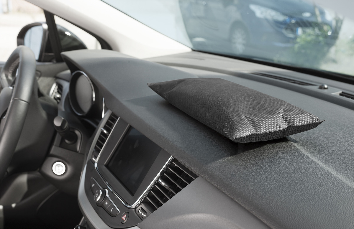 Bild 3 von IDEENWELT Luftentfeuchter