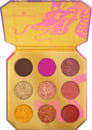 Bild 2 von essence love, luck & dragons eyeshadow palette 01 Follow The Dragon Sparks