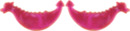 Bild 2 von essence love, luck & dragons hydrogel eye patches 01 Rise & Shine, Little Dragon