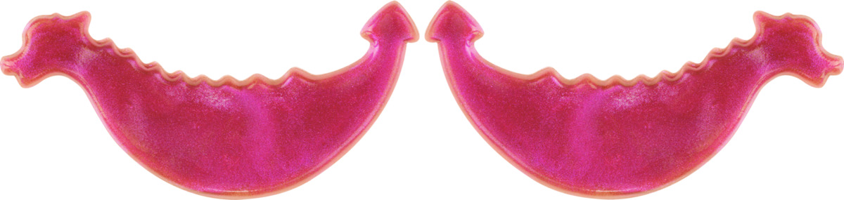 Bild 2 von essence love, luck & dragons hydrogel eye patches 01 Rise & Shine, Little Dragon