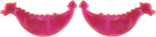 Bild 2 von essence love, luck & dragons hydrogel eye patches 01 Rise & Shine, Little Dragon