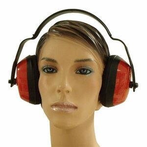 Mauk Gehörschutz Ohrschützer