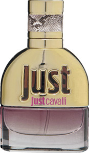 Roberto Cavalli Just Cavalli, EdT 30 ml