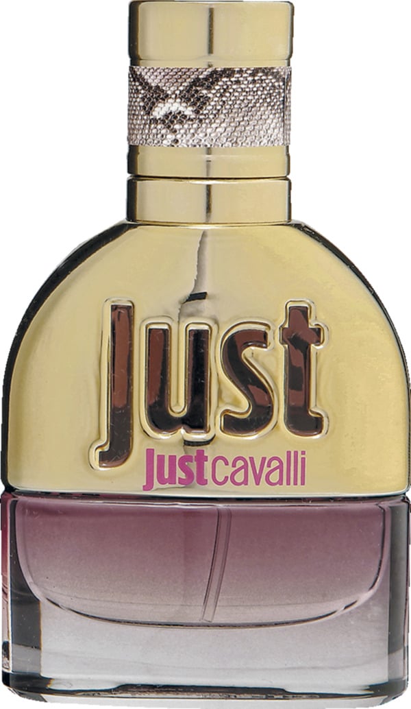 Bild 1 von Roberto Cavalli Just Cavalli, EdT 30 ml